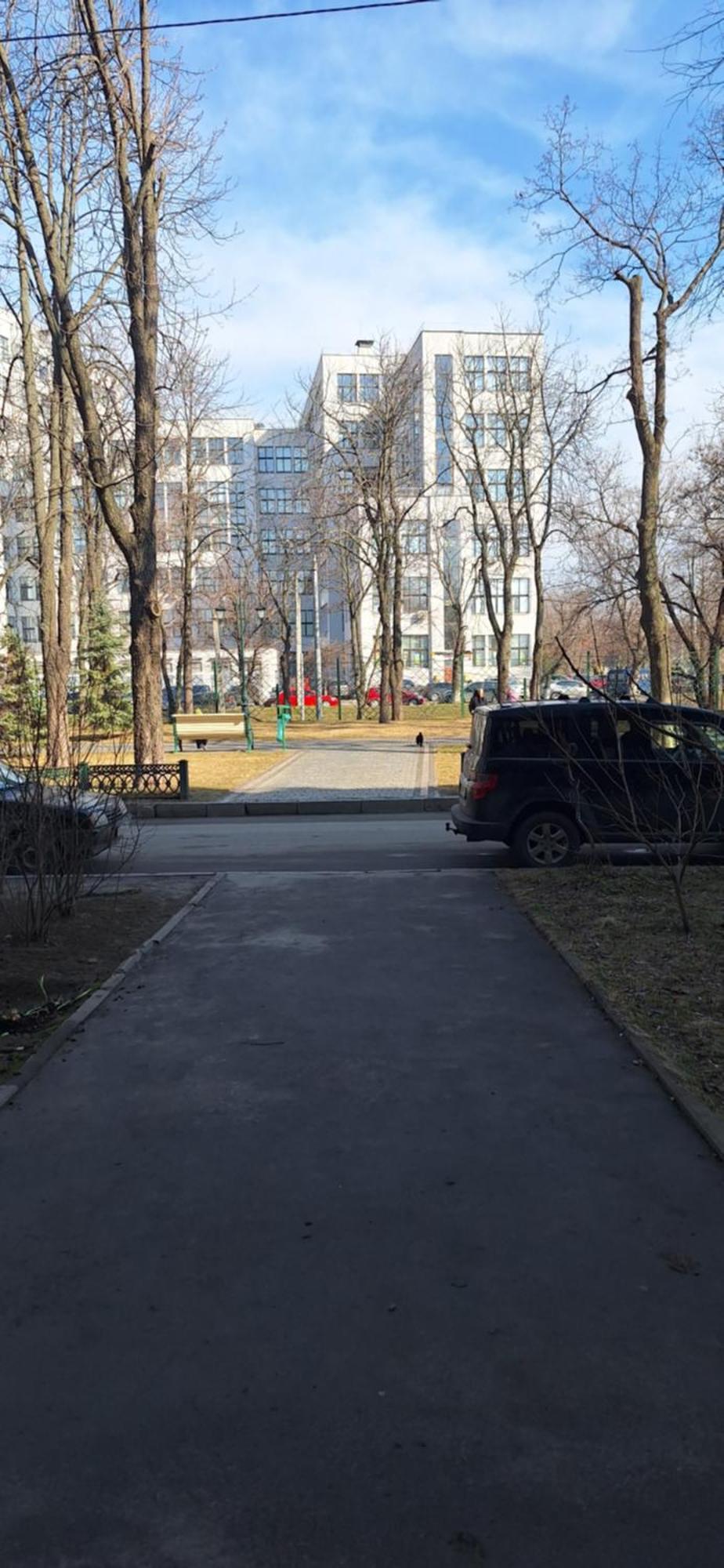 Cozy Apartment On Nezalezhnosti Avenue Харьков Экстерьер фото